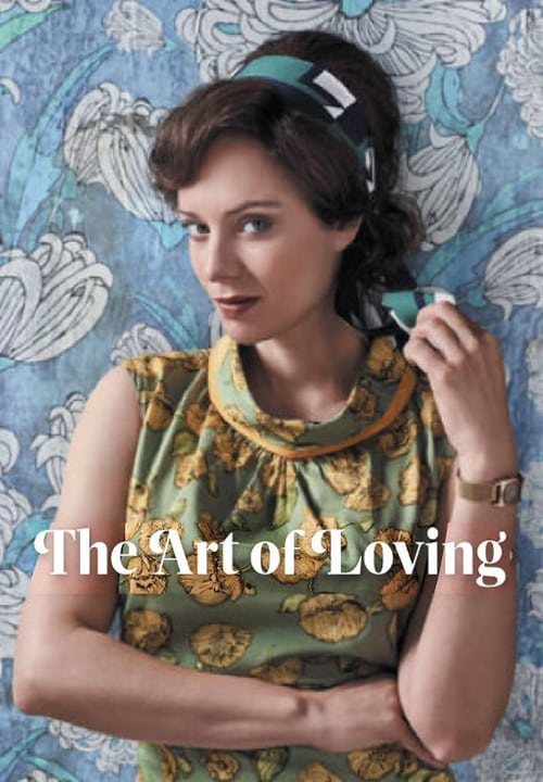 The Art of Loving: Story of Michalina Wislocka - Movie Poster The Art of Loving: Story of Michalina Wislocka - Movie Poster