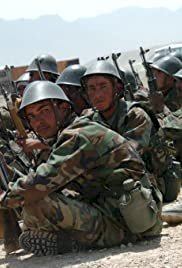 Camp Victory, Afghanistan - Movie Poster