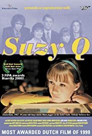 Suzy Q - Movie Poster Suzy Q - Movie Poster