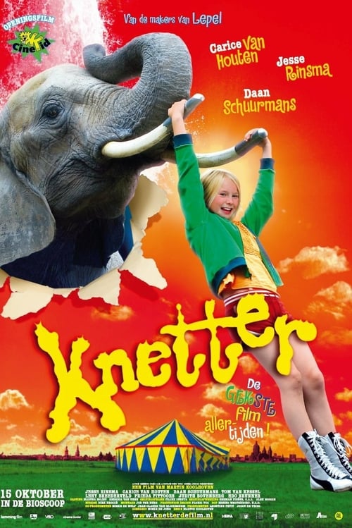 Bonkers - Movie Poster Bonkers - Movie Poster