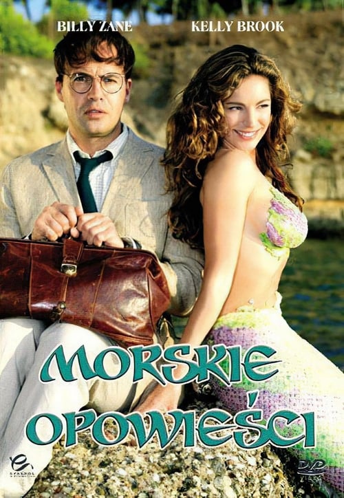 Fishtales - Movie Poster Fishtales - Movie Poster
