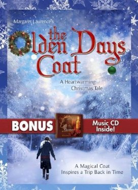 The Olden Days Coat - Movie Poster The Olden Days Coat - Movie Poster