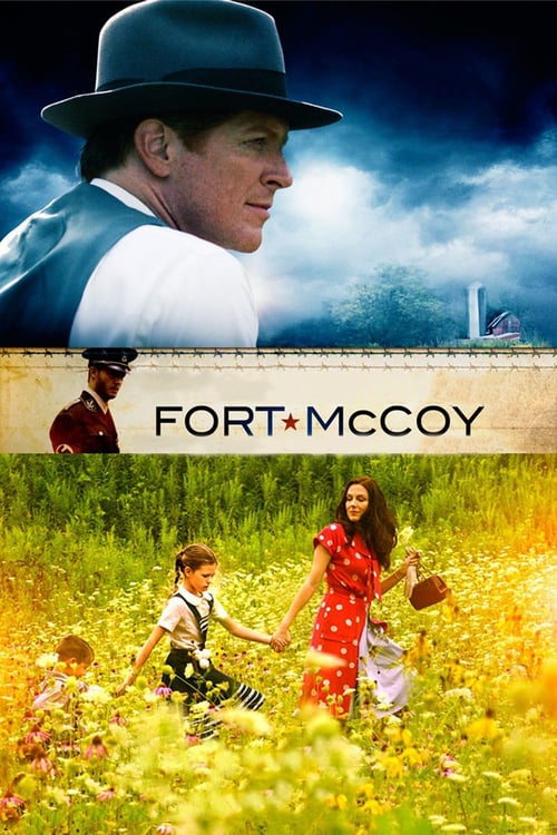 Fort McCoy - Movie Poster Fort McCoy - Movie Poster