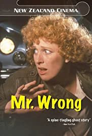 Mr. Wrong - Movie Poster Mr. Wrong - Movie Poster