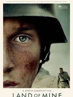 Les Oubliés - Movie Poster Les Oubliés - Movie Poster