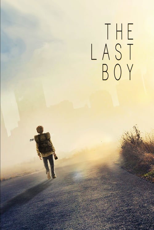The Last Boy - Movie Poster The Last Boy - Movie Poster
