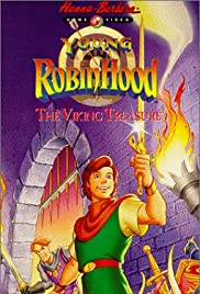 Young Robin Hood - Movie Poster Young Robin Hood - Movie Poster