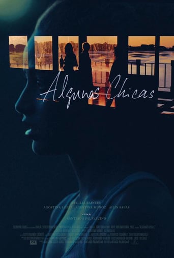 Some Girls - Movie Poster