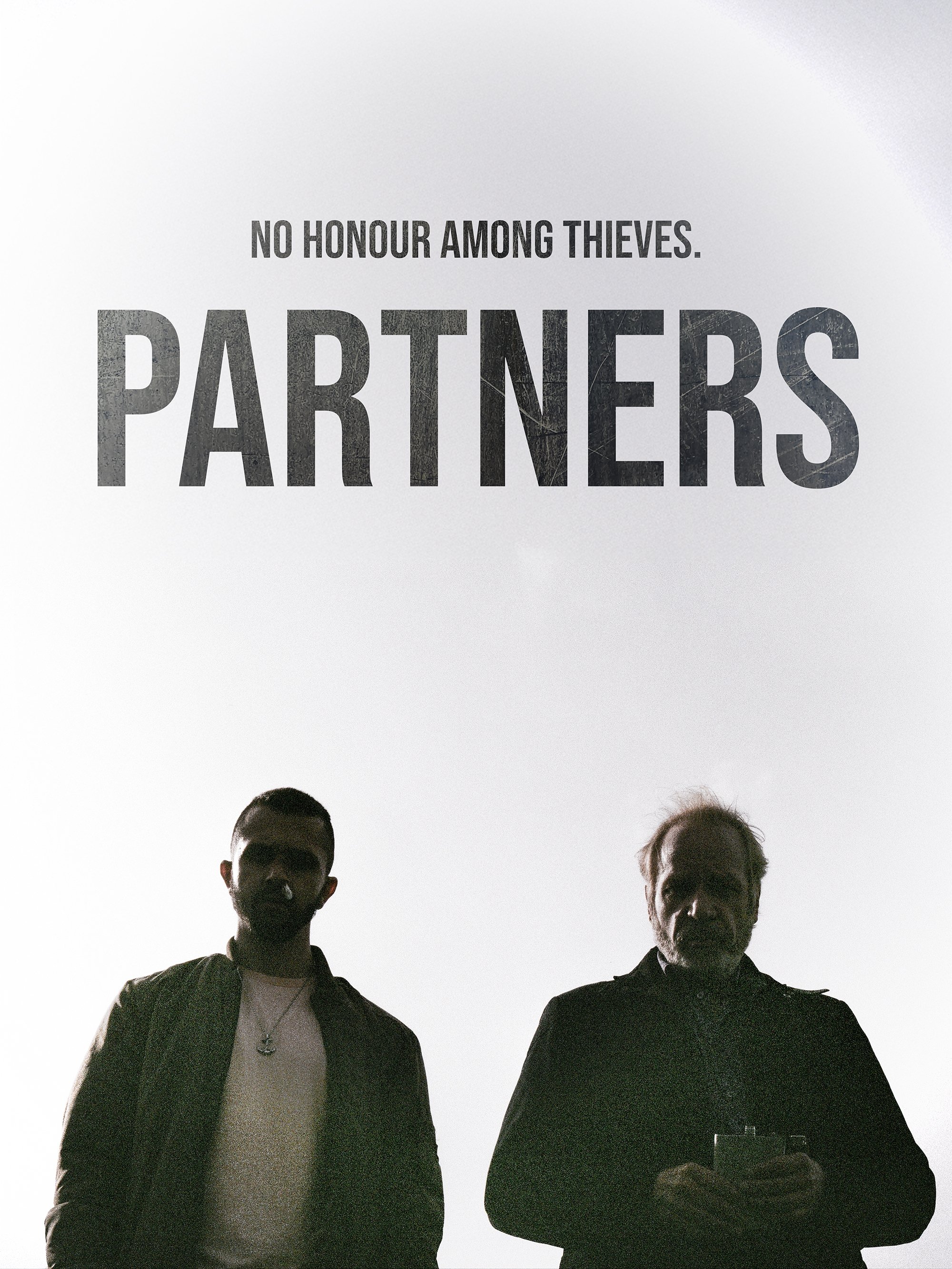 Partners - Movie Poster Partners - Movie Poster