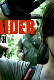 Lara Croft: Tomb Raider - The Endless Path - Movie Poster Lara Croft: Tomb Raider - The Endless Path - Movie Poster