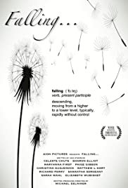 Falling... - Movie Poster Falling... - Movie Poster