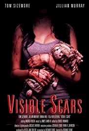 Visible Scars - Movie Poster Visible Scars - Movie Poster