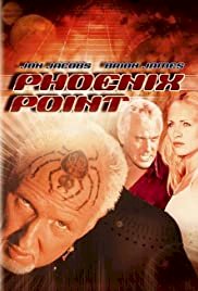 Phoenix Point - Movie Poster Phoenix Point - Movie Poster