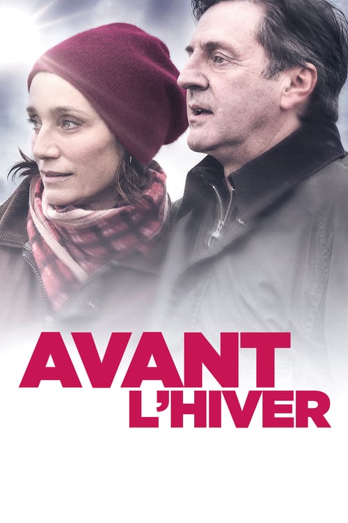 Before the Winter Chill - Movie Poster Before the Winter Chill - Movie Poster