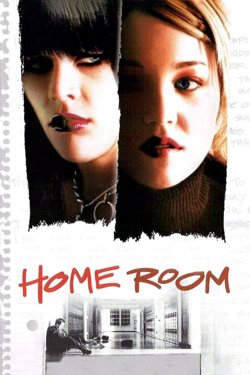 Home Room - Movie Poster