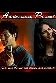 Anniversary Present - Movie Poster Anniversary Present - Movie Poster