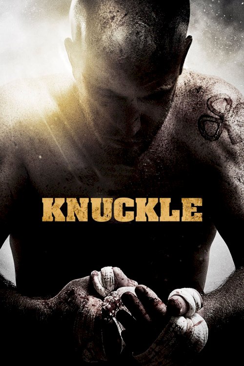 Knuckle - Movie Poster Knuckle - Movie Poster