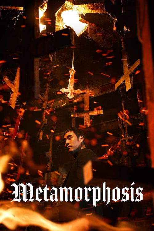 Metamorphosis - Movie Poster