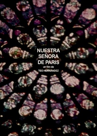 Our Lady of Paris - Movie Poster