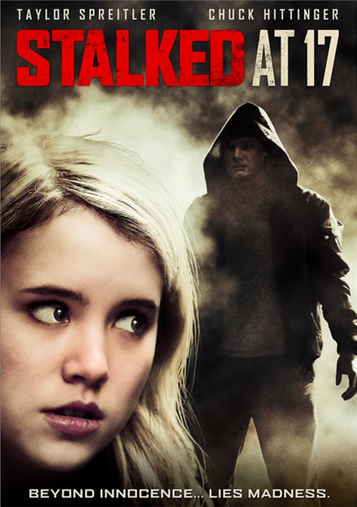 Stalked at 17 - Movie Poster Stalked at 17 - Movie Poster