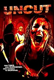 Uncut - Movie Poster Uncut - Movie Poster