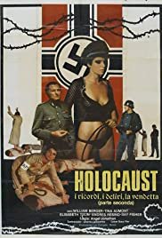 Holocaust 2 - Movie Poster