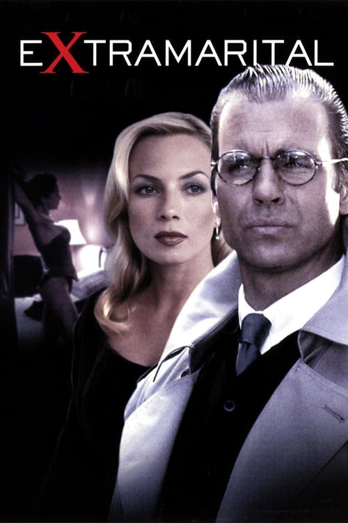 Extramarital - Movie Poster