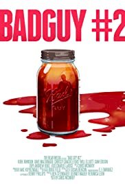 Bad Guy #2 - Movie Poster Bad Guy #2 - Movie Poster