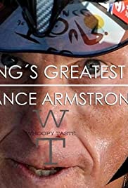 Cycling's Greatest Fraud - Movie Poster