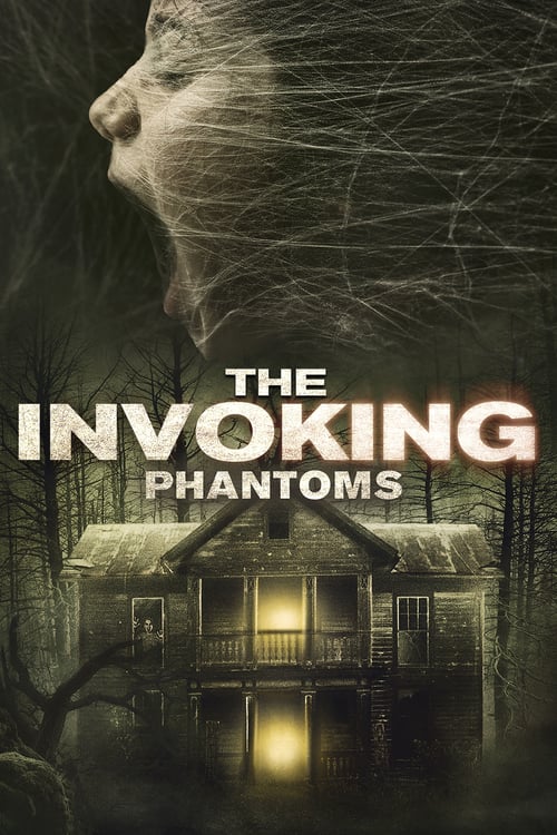Invoking 5 - Movie Poster Invoking 5 - Movie Poster