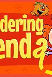 Wandering Wenda - Movie Poster Wandering Wenda - Movie Poster