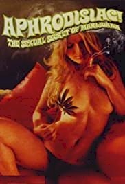 Aphrodisiac: The Love Secret - Movie Poster Aphrodisiac: The Love Secret - Movie Poster