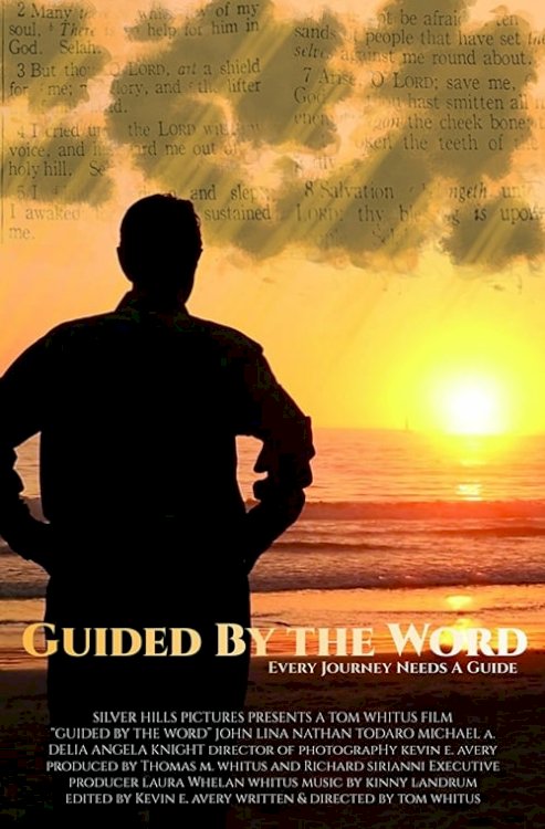 Guided by the Word - Movie Poster Guided by the Word - Movie Poster