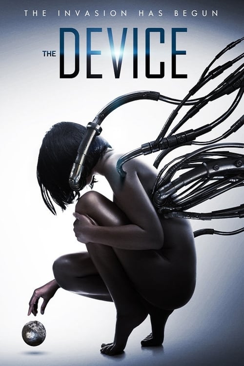 The Device - Movie Poster The Device - Movie Poster