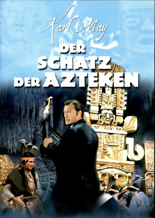 Mercenaries of the Rio Grande - Movie Poster Mercenaries of the Rio Grande - Movie Poster