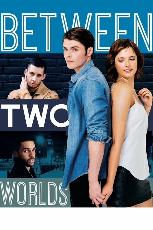 Between Two Worlds - Movie Poster Between Two Worlds - Movie Poster