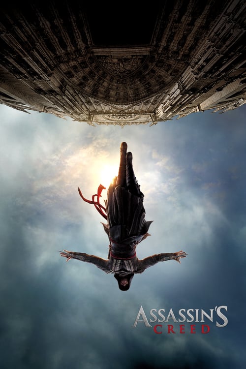 Assassin's Creed - Movie Poster