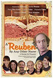 A Reuben by Any Other Name - Movie Poster A Reuben by Any Other Name - Movie Poster