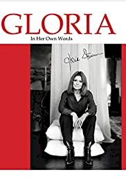 Gloria: In Her Own Words - Movie Poster Gloria: In Her Own Words - Movie Poster