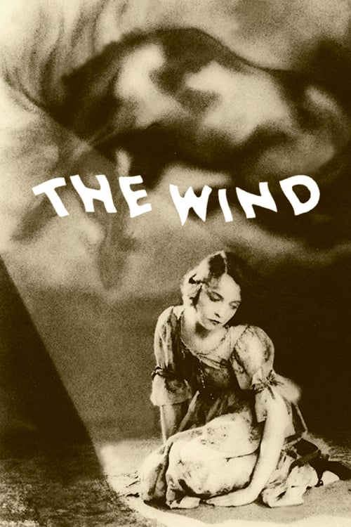 The Wind - Movie Poster The Wind - Movie Poster