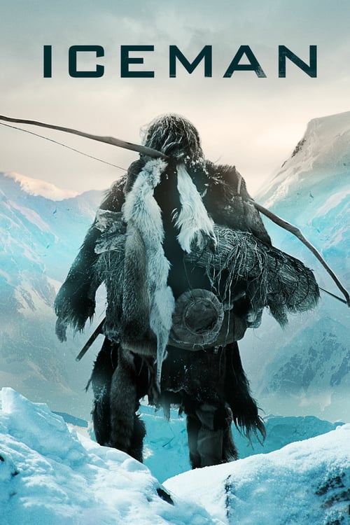 Iceman - Movie Poster