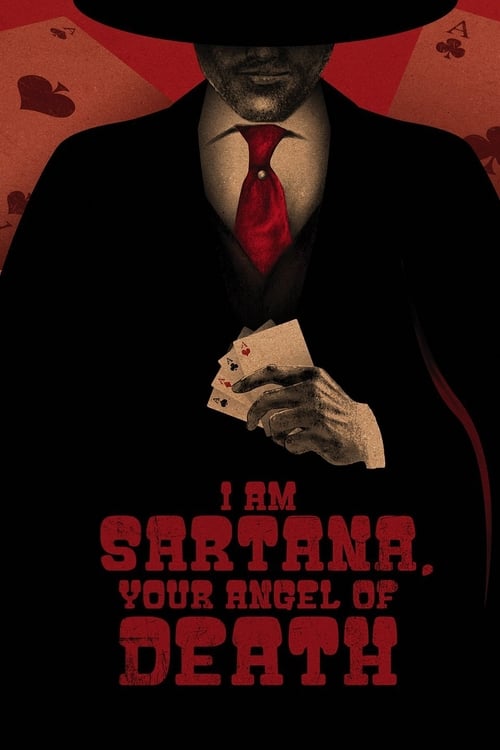 Sartana the Gravedigger - Movie Poster Sartana the Gravedigger - Movie Poster