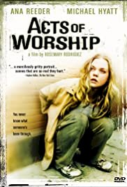 Acts of Worship - Movie Poster Acts of Worship - Movie Poster
