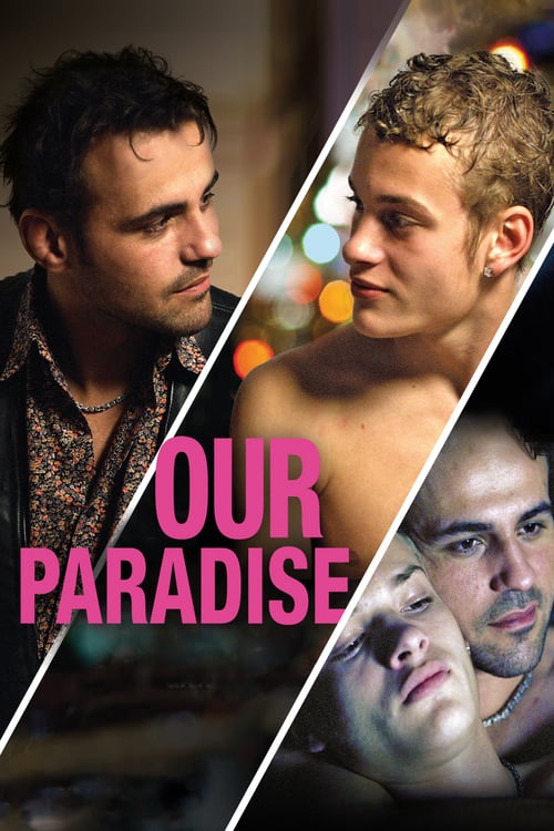 Our Paradise - Movie Poster Our Paradise - Movie Poster