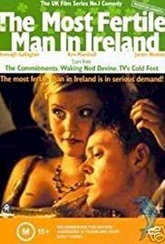 The Most Fertile Man in Ireland - Movie Poster The Most Fertile Man in Ireland - Movie Poster