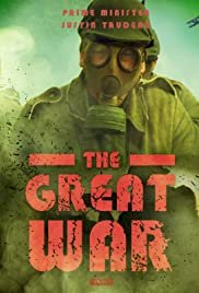 The Great War - Movie Poster The Great War - Movie Poster
