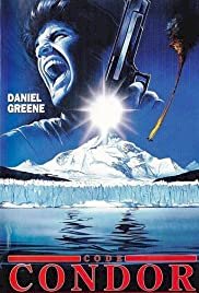 After the Condor - Movie Poster After the Condor - Movie Poster