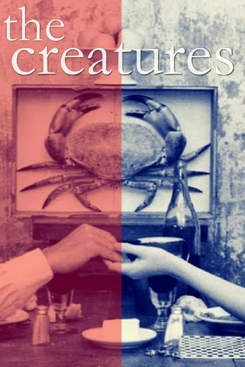 The Creatures - Movie Poster The Creatures - Movie Poster