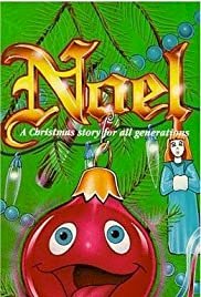 Noel - Movie Poster Noel - Movie Poster