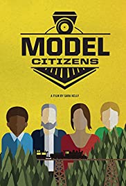 Model Citizens - Movie Poster